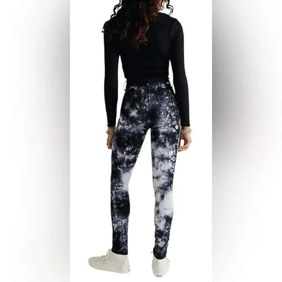 MOTHER Super Swooner, Size 32, NWT - Picture 2 of 16